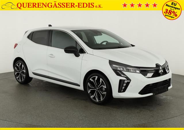 Mitsubishi Colt Select 1.0 MPI-T Select, LED, Kamera, Side, Winter, 17-Zoll, 5 J.-Garantie 