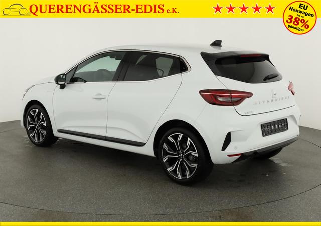 Mitsubishi Colt Select 1.0 MPI-T Select, LED, Kamera, Side, Winter, 17-Zoll, 5 J.-Garantie 