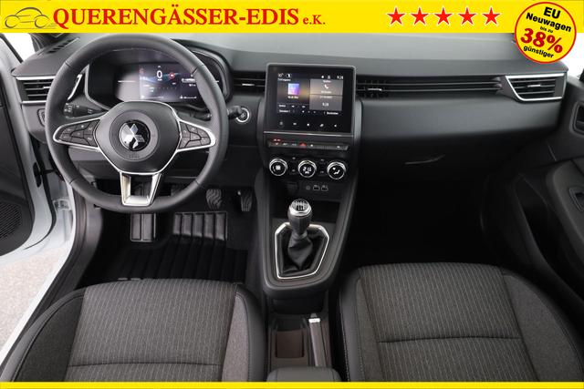 Mitsubishi Colt Select 1.0 MPI-T Select, LED, Kamera, Side, Winter, 17-Zoll, 5 J.-Garantie 