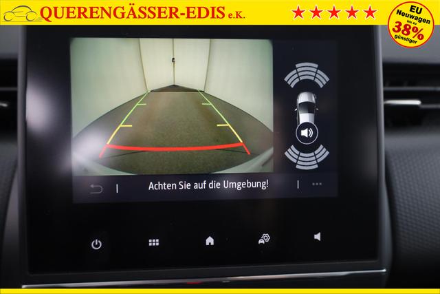 Mitsubishi Colt Select 1.0 MPI-T Select, LED, Kamera, Side, Winter, 17-Zoll, 5 J.-Garantie 