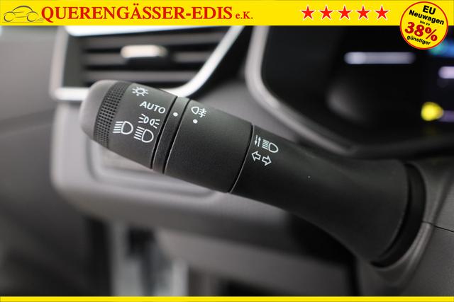 Mitsubishi Colt Select 1.0 MPI-T Select, LED, Kamera, Side, Winter, 17-Zoll, 5 J.-Garantie 