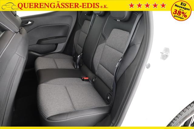 Mitsubishi Colt Select 1.0 MPI-T Select, LED, Kamera, Side, Winter, 17-Zoll, 5 J.-Garantie 