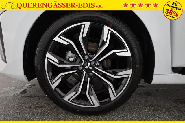 Mitsubishi Colt Select 1.0 MPI-T Select, LED, Kamera, Side, Winter, 17-Zoll, 5 J.-Garantie 