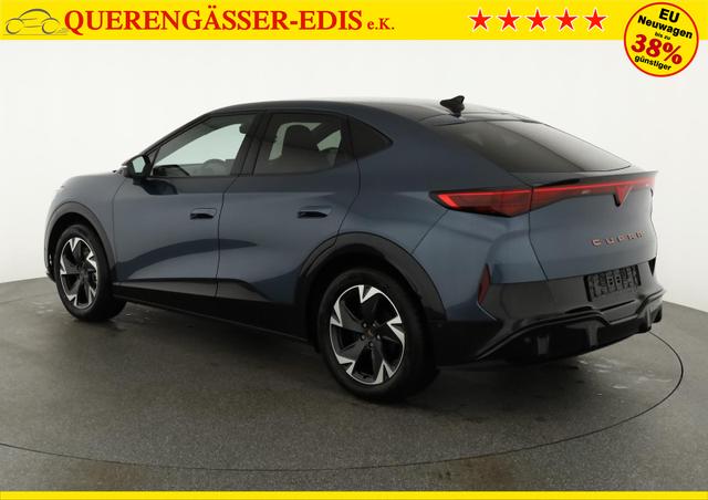 Cupra Tavascan 210 kW Endurance 210kW, Navi, W&auml;rmepumpe, 5-J Garantie 