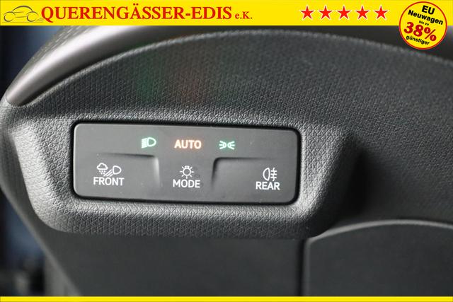 Cupra Tavascan 210 kW Endurance 210kW, Navi, W&auml;rmepumpe, 5-J Garantie 