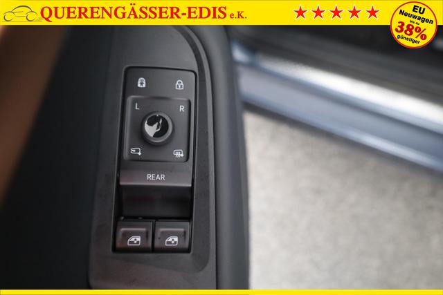 Cupra Tavascan 210 kW Endurance 210kW, Navi, W&auml;rmepumpe, 5-J Garantie 