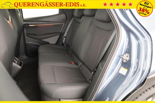 Cupra Tavascan 210 kW Endurance 210kW, Navi, W&auml;rmepumpe, 5-J Garantie 