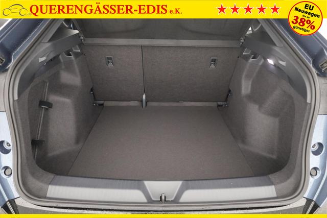 Cupra Tavascan 210 kW Endurance 210kW, Navi, W&auml;rmepumpe, 5-J Garantie 