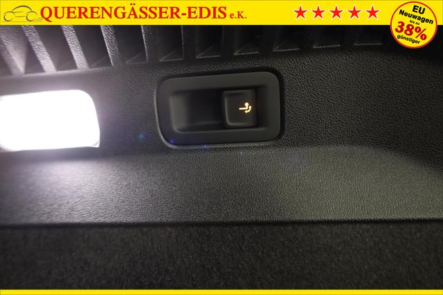 Cupra Tavascan 210 kW Endurance 210kW, Navi, W&auml;rmepumpe, 5-J Garantie 