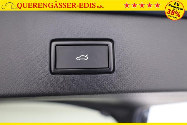 Cupra Tavascan 210 kW Endurance 210kW, Navi, W&auml;rmepumpe, 5-J Garantie 