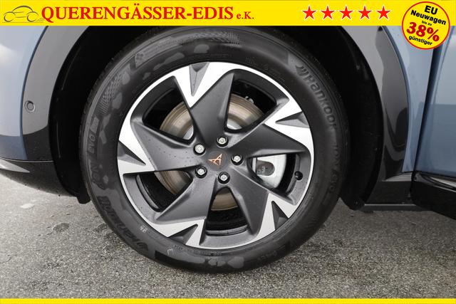 Cupra Tavascan 210 kW Endurance 210kW, Navi, W&auml;rmepumpe, 5-J Garantie 