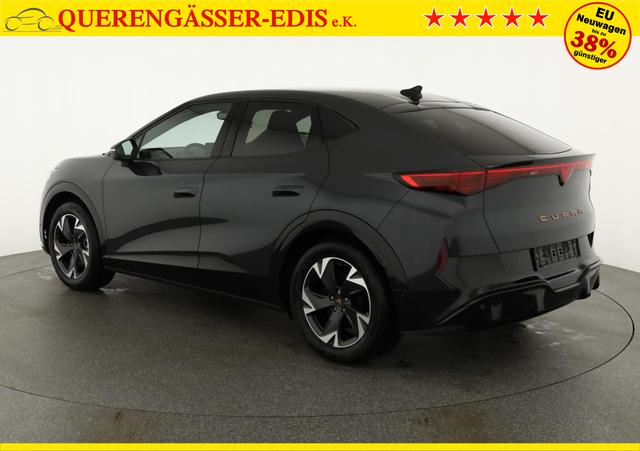 Cupra Tavascan 210 kW Endurance 210kW, Navi, W&auml;rmepumpe, 5-J Garantie 