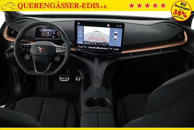 Cupra Tavascan 210 kW Endurance 210kW, Navi, W&auml;rmepumpe, 5-J Garantie 