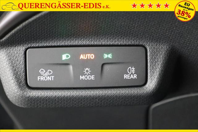 Cupra Tavascan 210 kW Endurance 210kW, Navi, W&auml;rmepumpe, 5-J Garantie 