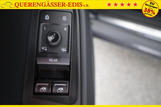 Cupra Tavascan 210 kW Endurance 210kW, Navi, W&auml;rmepumpe, 5-J Garantie 