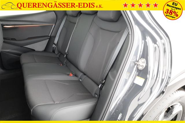 Cupra Tavascan 210 kW Endurance 210kW, Navi, W&auml;rmepumpe, 5-J Garantie 