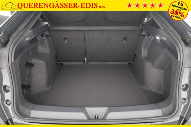 Cupra Tavascan 210 kW Endurance 210kW, Navi, W&auml;rmepumpe, 5-J Garantie 