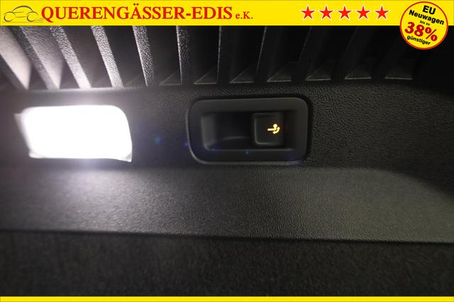 Cupra Tavascan 210 kW Endurance 210kW, Navi, W&auml;rmepumpe, 5-J Garantie 