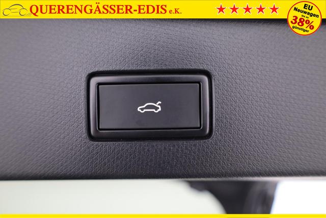 Cupra Tavascan 210 kW Endurance 210kW, Navi, W&auml;rmepumpe, 5-J Garantie 