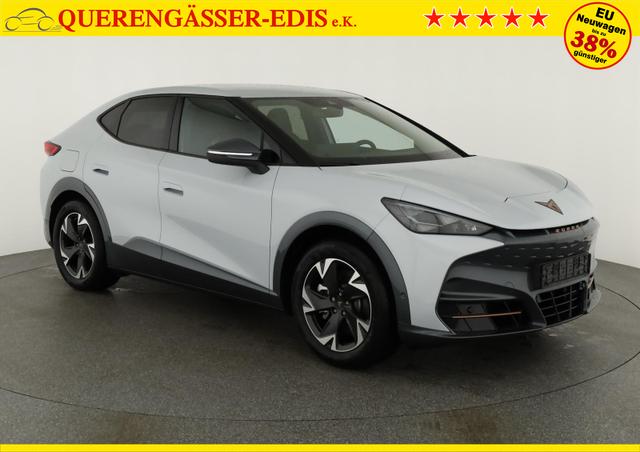 Cupra Tavascan 210 kW Endurance 210kW, Navi, W&auml;rmepumpe, 5-J Garantie 