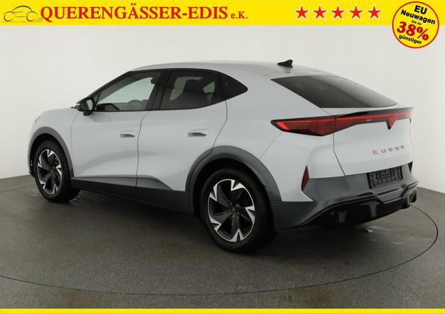 Cupra Tavascan 210 kW Endurance 210kW, Navi, W&auml;rmepumpe, 5-J Garantie 