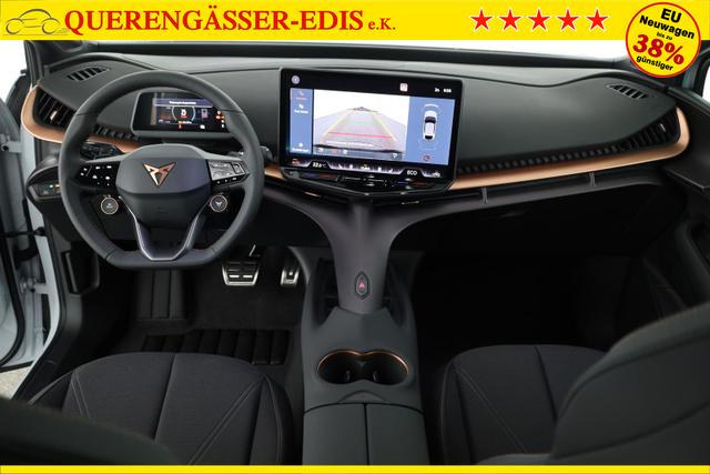 Cupra Tavascan 210 kW Endurance 210kW, Navi, W&auml;rmepumpe, 5-J Garantie 