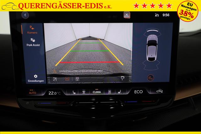 Cupra Tavascan 210 kW Endurance 210kW, Navi, W&auml;rmepumpe, 5-J Garantie 