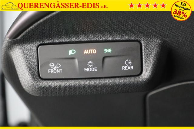 Cupra Tavascan 210 kW Endurance 210kW, Navi, W&auml;rmepumpe, 5-J Garantie 