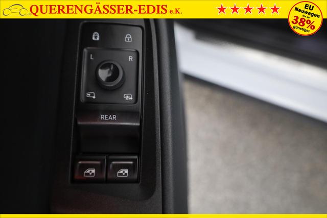 Cupra Tavascan 210 kW Endurance 210kW, Navi, W&auml;rmepumpe, 5-J Garantie 