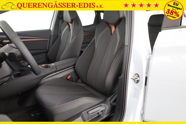 Cupra Tavascan 210 kW Endurance 210kW, Navi, W&auml;rmepumpe, 5-J Garantie 