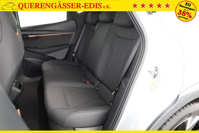 Cupra Tavascan 210 kW Endurance 210kW, Navi, W&auml;rmepumpe, 5-J Garantie 