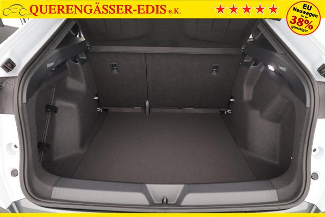 Cupra Tavascan 210 kW Endurance 210kW, Navi, W&auml;rmepumpe, 5-J Garantie 