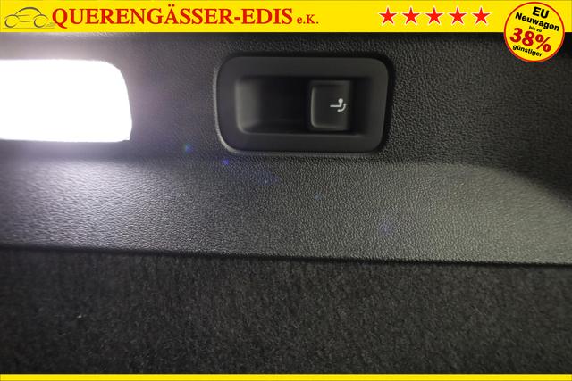 Cupra Tavascan 210 kW Endurance 210kW, Navi, W&auml;rmepumpe, 5-J Garantie 