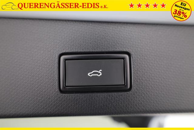 Cupra Tavascan 210 kW Endurance 210kW, Navi, W&auml;rmepumpe, 5-J Garantie 