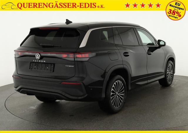 Volkswagen Tayron 1.5 TSI eHybrid 150 kW Life DSG Life, Pano, HuD, AHK, LED-Plus, Navi, 18-Zoll, 5-J Garantie 