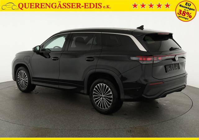 Volkswagen Tayron 1.5 TSI eHybrid 150 kW Life DSG Life, Pano, HuD, AHK, LED-Plus, Navi, 18-Zoll, 5-J Garantie 