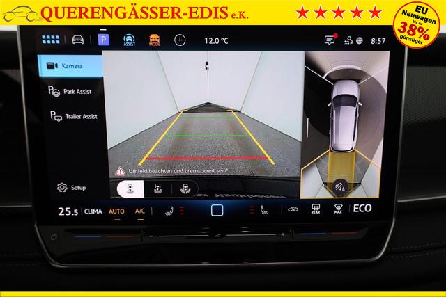 Volkswagen Tayron 1.5 TSI eHybrid 150 kW Life DSG Life, Pano, HuD, AHK, LED-Plus, Navi, 18-Zoll, 5-J Garantie 