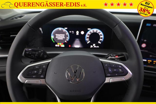 Volkswagen Tayron 1.5 TSI eHybrid 150 kW Life DSG Life, Pano, HuD, AHK, LED-Plus, Navi, 18-Zoll, 5-J Garantie 