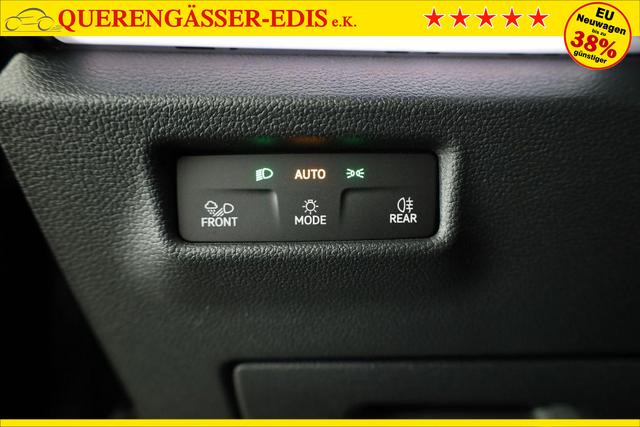 Volkswagen Tayron 1.5 TSI eHybrid 150 kW Life DSG Life, Pano, HuD, AHK, LED-Plus, Navi, 18-Zoll, 5-J Garantie 