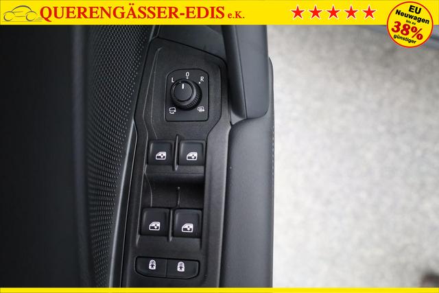 Volkswagen Tayron 1.5 TSI eHybrid 150 kW Life DSG Life, Pano, HuD, AHK, LED-Plus, Navi, 18-Zoll, 5-J Garantie 