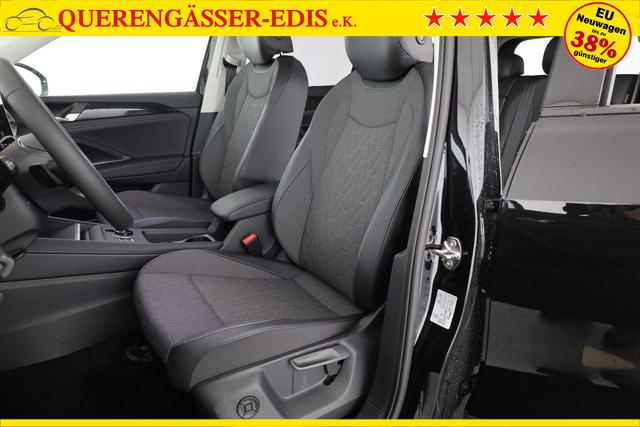 Volkswagen Tayron 1.5 TSI eHybrid 150 kW Life DSG Life, Pano, HuD, AHK, LED-Plus, Navi, 18-Zoll, 5-J Garantie 