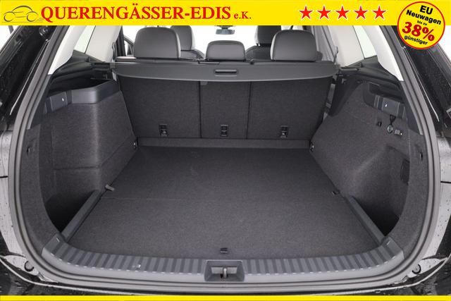 Volkswagen Tayron 1.5 TSI eHybrid 150 kW Life DSG Life, Pano, HuD, AHK, LED-Plus, Navi, 18-Zoll, 5-J Garantie 