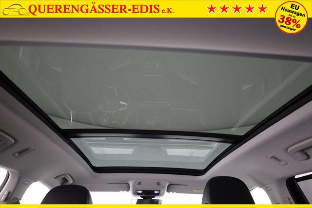 Volkswagen Tayron 1.5 TSI eHybrid 150 kW Life DSG Life, Pano, HuD, AHK, LED-Plus, Navi, 18-Zoll, 5-J Garantie 