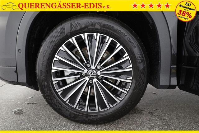 Volkswagen Tayron 1.5 TSI eHybrid 150 kW Life DSG Life, Pano, HuD, AHK, LED-Plus, Navi, 18-Zoll, 5-J Garantie 
