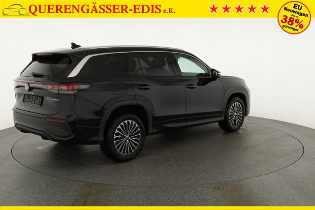 Volkswagen Tayron 1.5 TSI eHybrid 150 kW Life DSG Life, Pano, HuD, AHK, LED-Plus, Navi, 18-Zoll, 5-J Garantie 