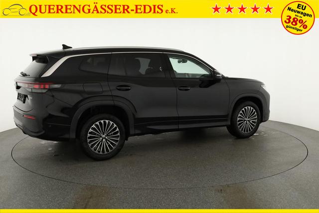 Volkswagen Tayron 1.5 TSI eHybrid 150 kW Life DSG Life, Pano, HuD, AHK, LED-Plus, Navi, 18-Zoll, 5-J Garantie 