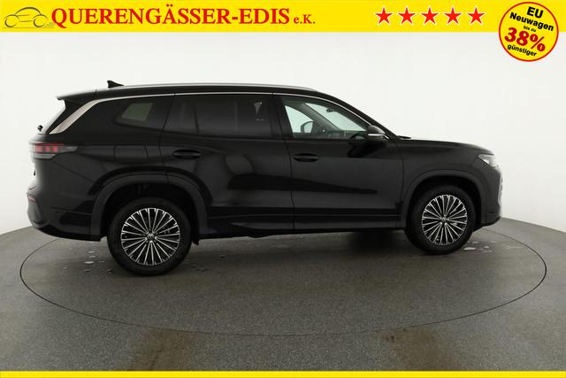 Volkswagen Tayron 1.5 TSI eHybrid 150 kW Life DSG Life, Pano, HuD, AHK, LED-Plus, Navi, 18-Zoll, 5-J Garantie 