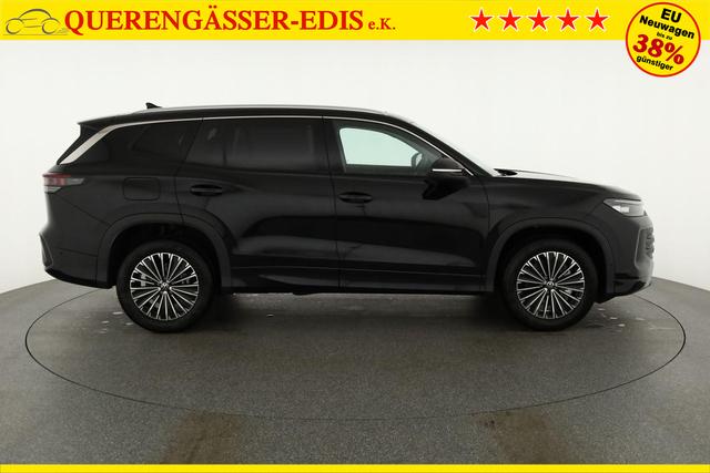 Volkswagen Tayron 1.5 TSI eHybrid 150 kW Life DSG Life, Pano, HuD, AHK, LED-Plus, Navi, 18-Zoll, 5-J Garantie 