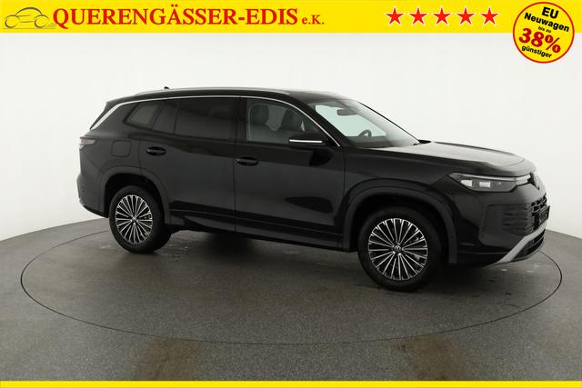 Volkswagen Tayron 1.5 TSI eHybrid 150 kW Life DSG Life, Pano, HuD, AHK, LED-Plus, Navi, 18-Zoll, 5-J Garantie 