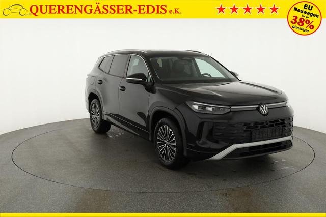 Volkswagen Tayron 1.5 TSI eHybrid 150 kW Life DSG Life, Pano, HuD, AHK, LED-Plus, Navi, 18-Zoll, 5-J Garantie 